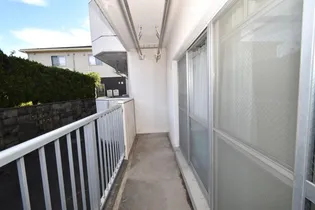 コーポラスアシカ【1階】の内装