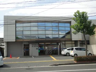 コーポラスアシカ【1階】の周辺