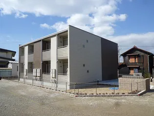 愛知県名古屋市緑区大高町字本町【アパート】の外観