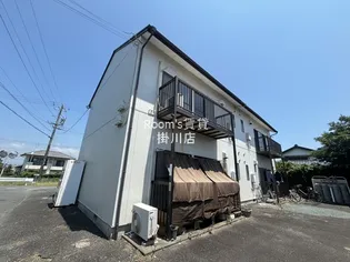 景都II【2階】の外観