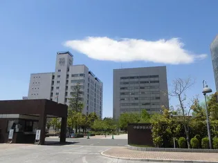 大井マンション【3階】の周辺