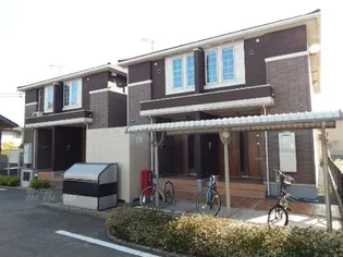 リヴィエールAの画像