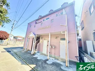 サンライズビラ新宮の画像