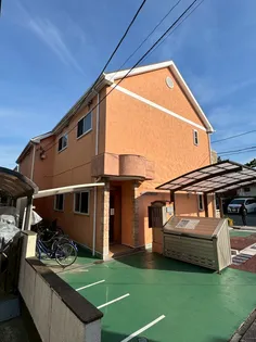 マリーナ デル レイの画像