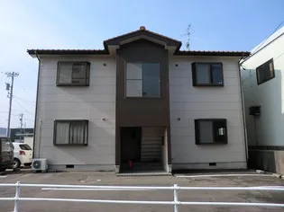 サンクローバーの画像