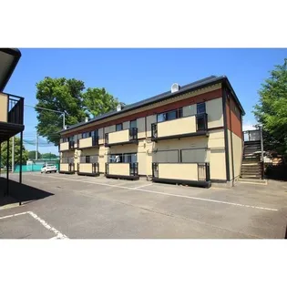 メゾンボナセーラB棟の画像