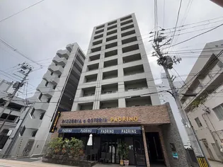 プレシャス二日町【5階】の外観