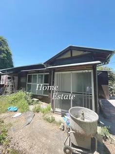 神奈川県横須賀市田浦町4【一戸建】の外観