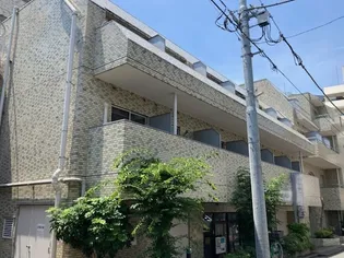 テイジン荻窪スカイレジテルの画像