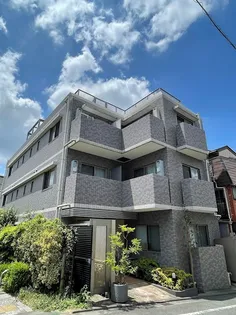 アヴィターレ小山【2階】の外観