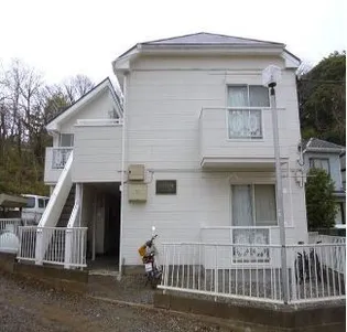 アペックス戸塚A棟の画像