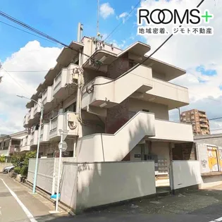 メゾン富士の画像