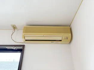 ルシェリア高木【3階】の内装