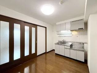 ルシェリア高木【3階】の内装