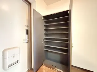 ルシェリア高木【3階】の内装