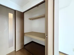 ルシェリア高木【3階】の風呂