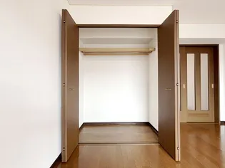 ルシェリア高木【3階】の内装