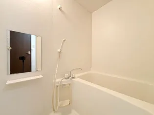 ルシェリア高木【3階】の内装