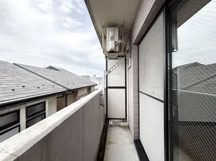 ルシェリア高木【3階】の内装