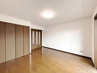 ルシェリア高木【3階】の内装