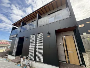 西洋イズムNAGAYAの画像