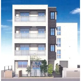 カーサ多摩川の画像