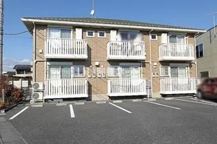 アーバンライフ・コート II【1階】の外観