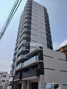 CRESTTAPP金山の画像