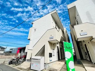 CB近見フレスコの画像