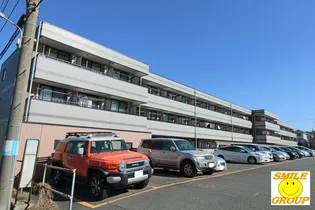 第2ピアノ【1階】の外観