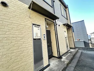 レオパレスファミールDの画像