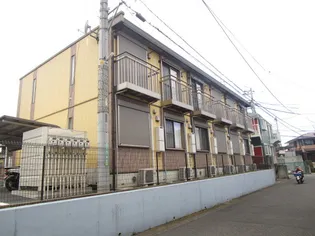 神奈川県厚木市林4【一戸建】の外観