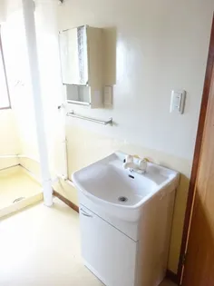 プレジデント津新町【4階】の内装