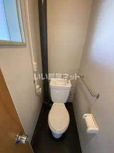 プレジデント津新町【4階】の内装