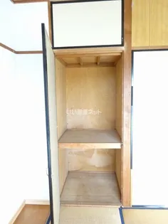 プレジデント津新町【4階】の内装