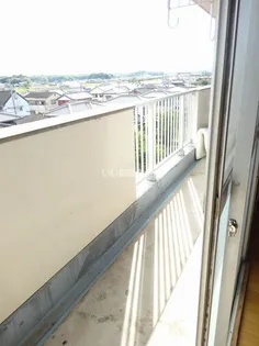 プレジデント津新町【4階】の内装