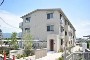 シャルマンコート ドゥの画像