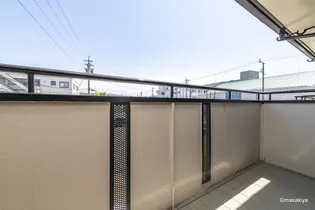 リセル幸葉【1階】の内装