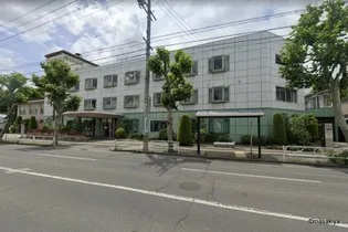 リセル幸葉【1階】の周辺