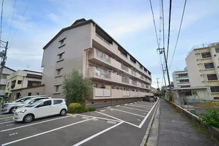 ピアパレス高須の画像