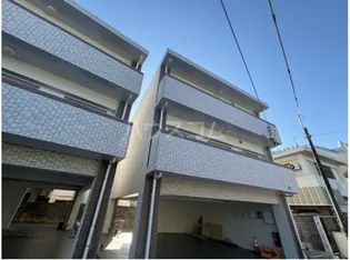 メゾンサニーの画像