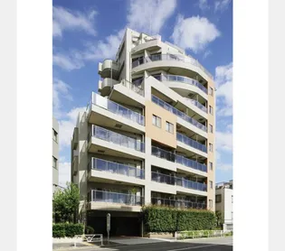 コンフォリア代々木上原の画像