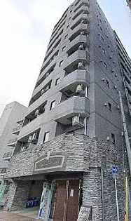 ガラ・シティ横浜西口【3階】の外観