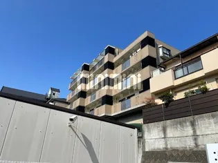 プロクシーフレンズ八事【2階】の外観