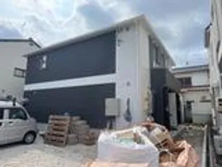 ROUGE COCORU【2階】の外観