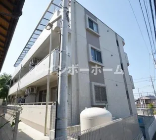 ソレイユ岸の画像