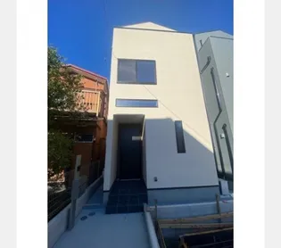 神奈川県藤沢市弥勒寺1【一戸建】の外観