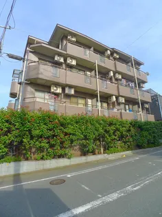 Lien浦和常盤【3階】の外観