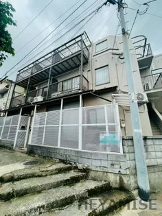 松下ビルの画像