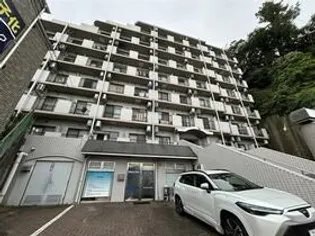 フレクション横浜保土ヶ谷の画像